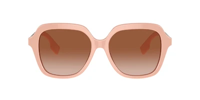 Burberry Woman Pink