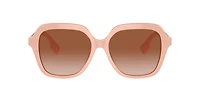 Burberry Woman Pink