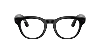 Ray-Ban Meta Scriber Optics