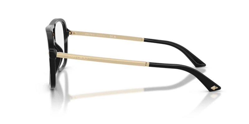 Jimmy Choo Woman Black