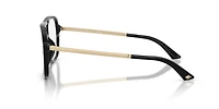 Jimmy Choo Woman Black