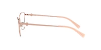 Michael Kors Woman Rose Gold