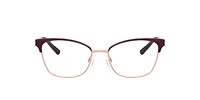 Michael Kors Woman Rose Gold