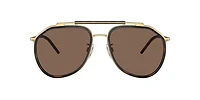 Dolce&Gabbana Man Gold, Havana