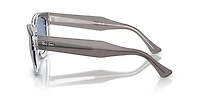 Ray-Ban Unisex On Transparent
