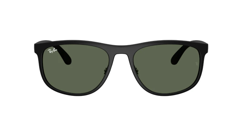 Ray-Ban Unisex Sand Black