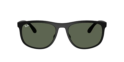 Ray-Ban Unisex Sand Black