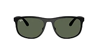Ray-Ban Unisex Sand Black