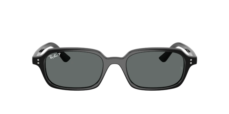Ray-Ban Unisex Black