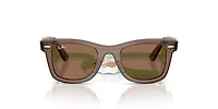 RB9140S Ray-Ban Star Wars™ – Grogu Mini Street Neat