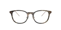 Brunello Cucinelli Unisex Havana Taupe