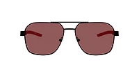 Scuderia Ferrari Man Matte Black
