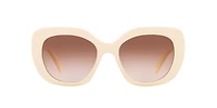 Celine Woman Ivory