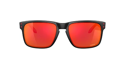 Oakley Man Matte Black