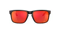 Oakley Man Matte Black