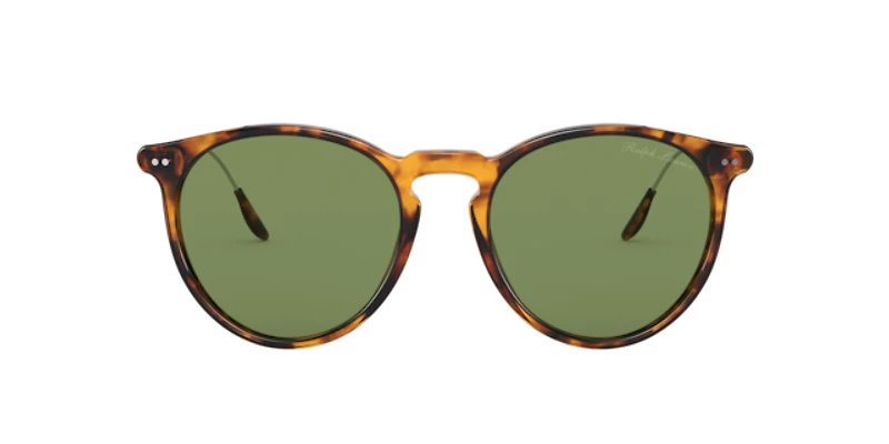 Ralph Lauren Man Shiny Antique Havana