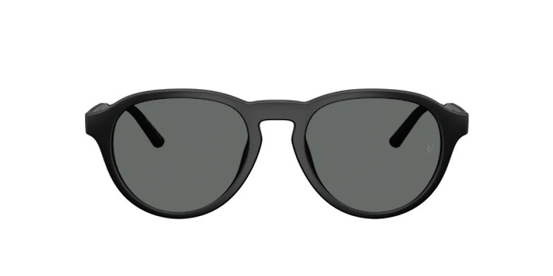 Oliver Peoples Unisex Semi-matte