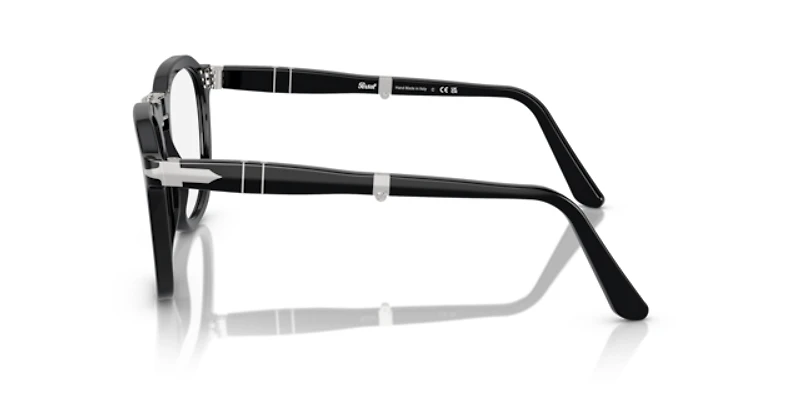 Persol Unisex Black