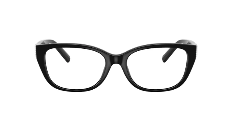 Tiffany Woman Black