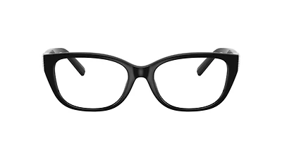 Tiffany Woman Black