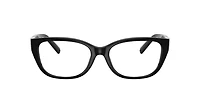 Tiffany Woman Black
