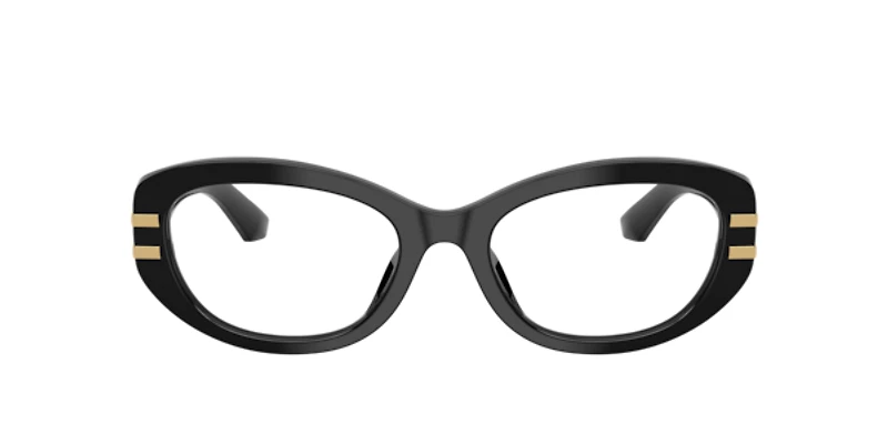 Dolce&Gabbana Woman Black