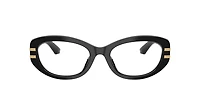 Dolce&Gabbana Woman Black