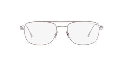 Tom Ford Man Silver