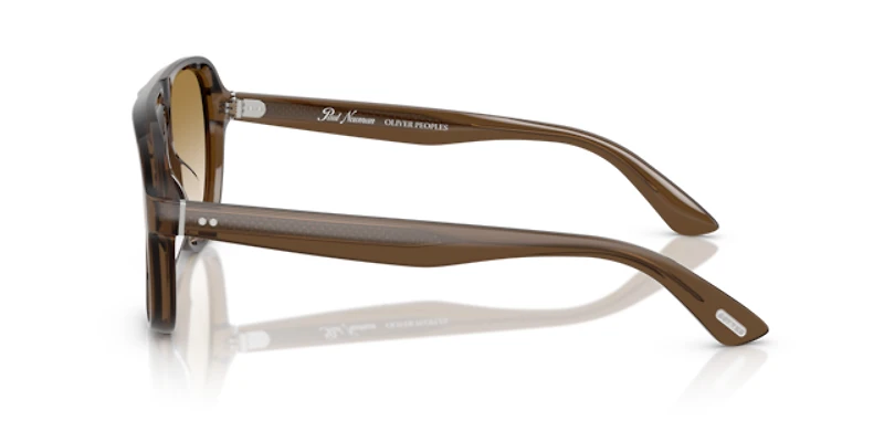 Oliver Peoples Man Espresso