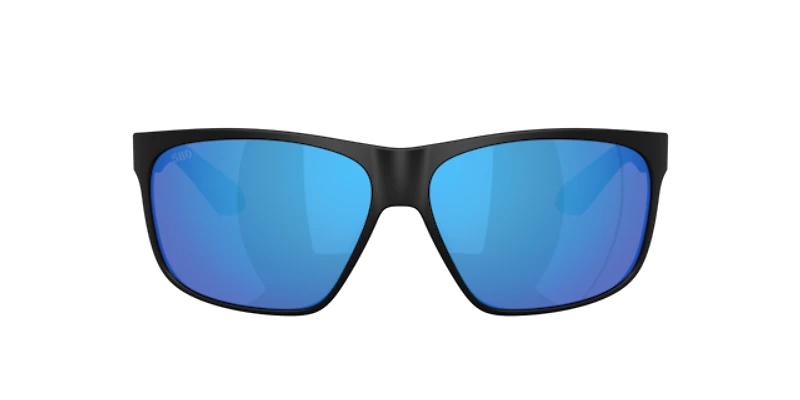 Costa Del Mar Man Matte Black
