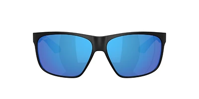 Costa Del Mar Man Matte Black