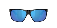 Costa Del Mar Man Matte Black