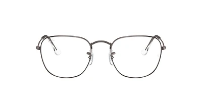 Ray-Ban Unisex Gunmetal