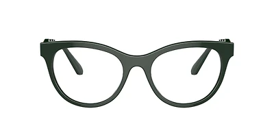 Swarovski Woman Dark Green