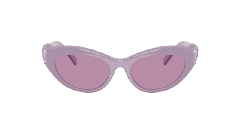 Versace Woman Lillac