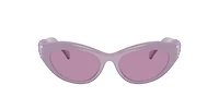 Versace Woman Lillac