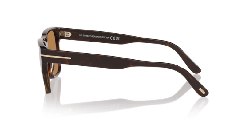 Tom Ford Man Tortoise Black