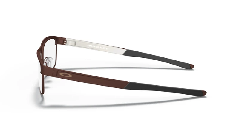 Oakley Man Satin Corten