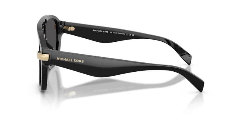 Michael Kors Woman Black