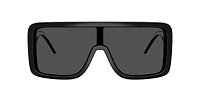 Dolce&Gabbana Unisex Black