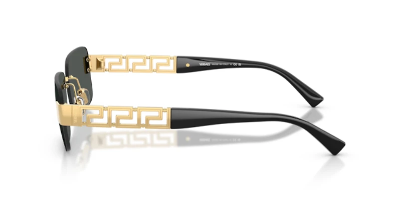 Versace Man Gold