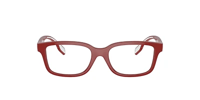 Burberry Man Red