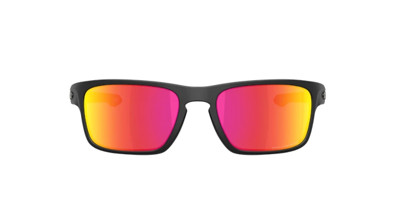 Oakley Man Matte Black