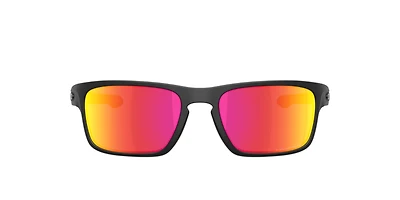 Oakley Man Matte Black