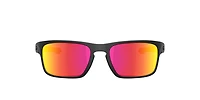 Oakley Man Matte Black