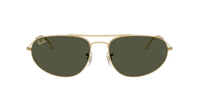 Ray-Ban Unisex Legend Gold