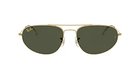 Ray-Ban Unisex Legend Gold