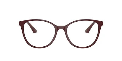 Dolce&Gabbana Woman Bordeaux