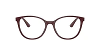 Dolce&Gabbana Woman Bordeaux