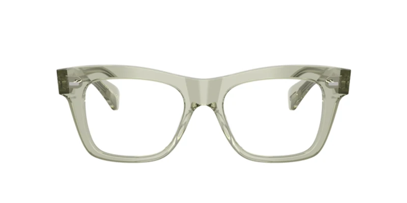 Oliver Peoples Woman Washed Sage